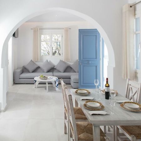 Appartement Casa Centro In Mykonos Town Extérieur photo