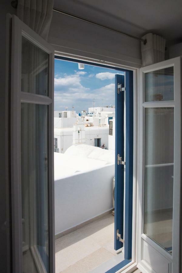 Appartement Casa Centro In Mykonos Town Extérieur photo
