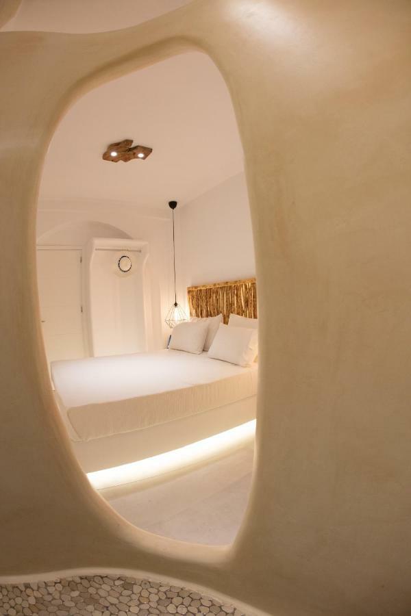 Appartement Casa Centro In Mykonos Town Extérieur photo