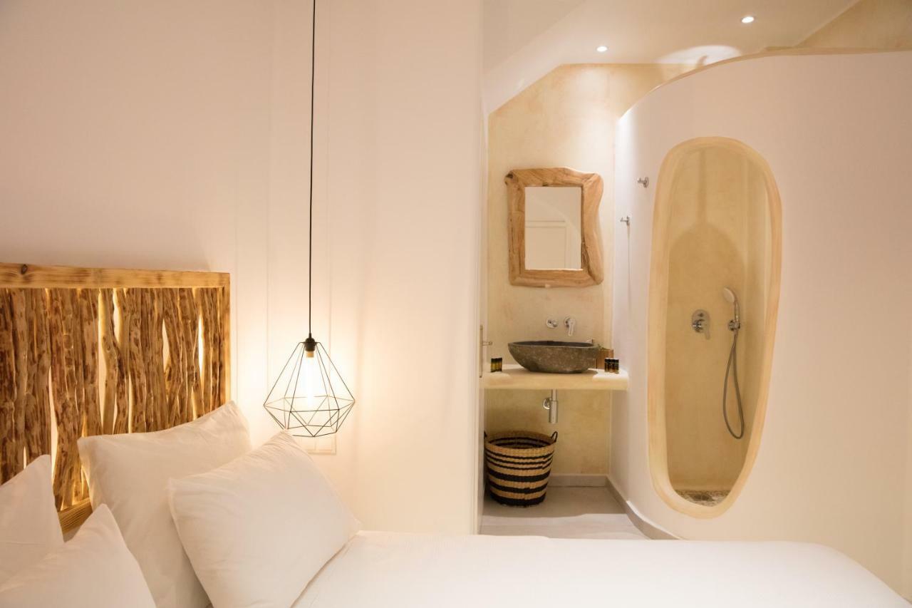 Appartement Casa Centro In Mykonos Town Extérieur photo