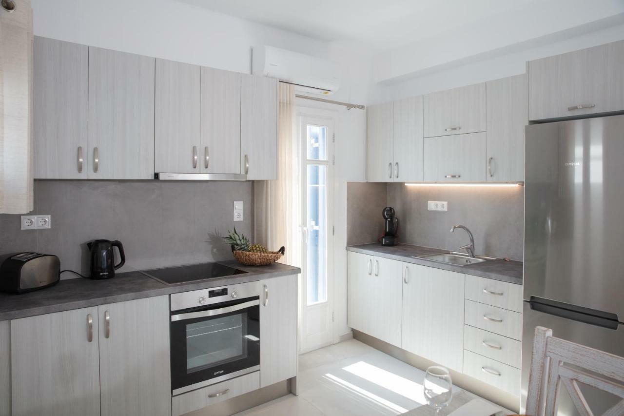 Appartement Casa Centro In Mykonos Town Extérieur photo