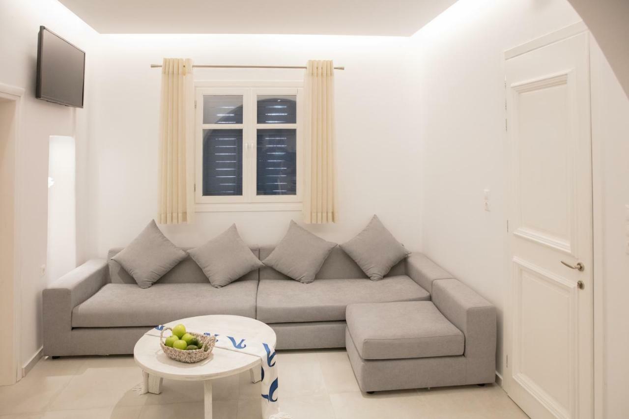 Appartement Casa Centro In Mykonos Town Extérieur photo