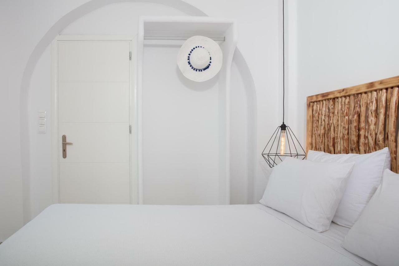 Appartement Casa Centro In Mykonos Town Extérieur photo