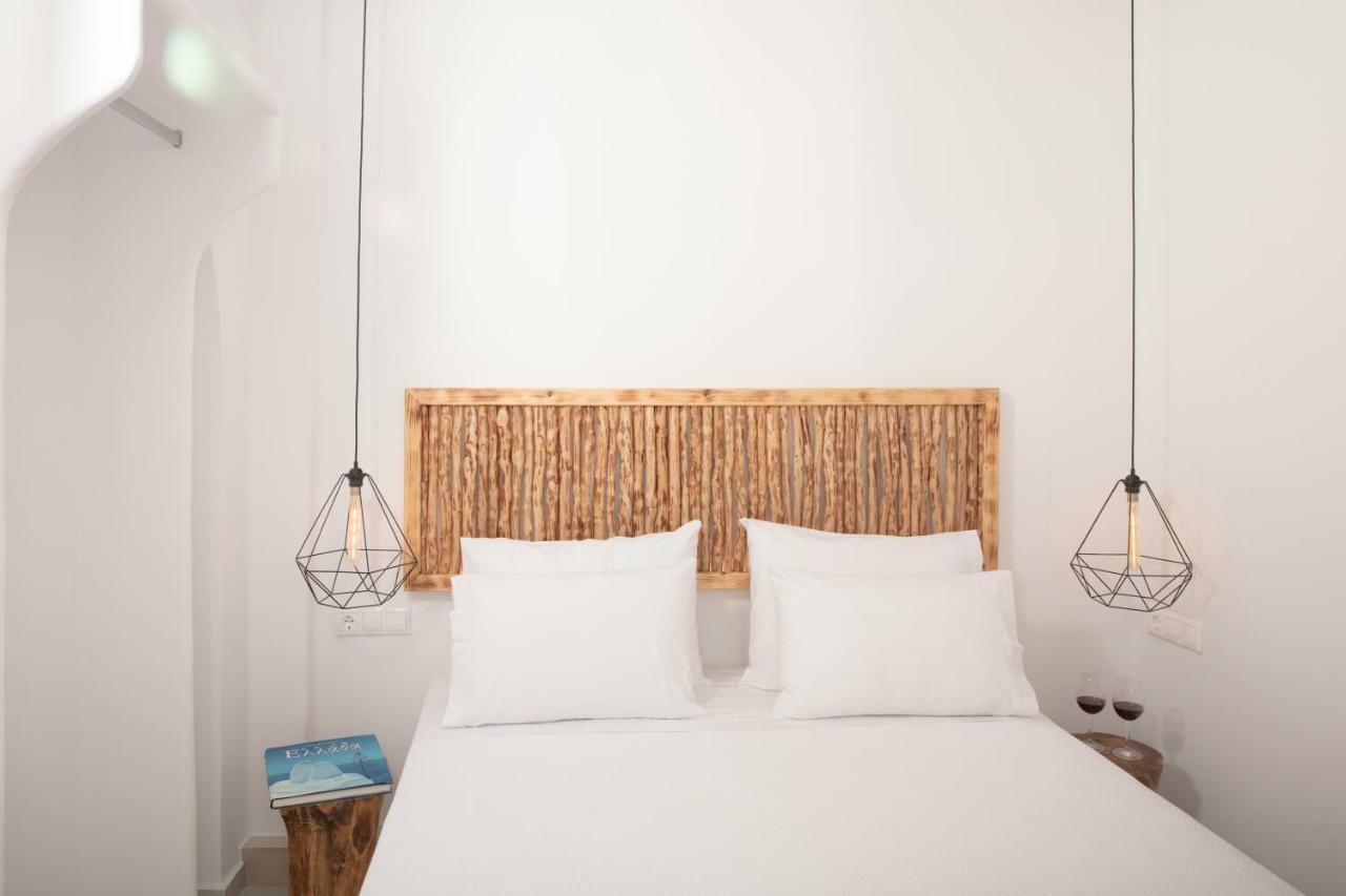 Appartement Casa Centro In Mykonos Town Extérieur photo