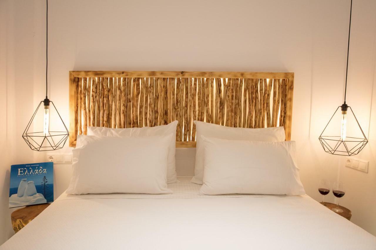Appartement Casa Centro In Mykonos Town Extérieur photo