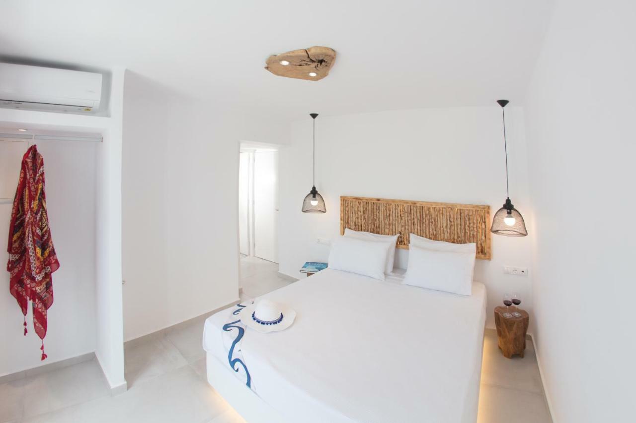 Appartement Casa Centro In Mykonos Town Extérieur photo