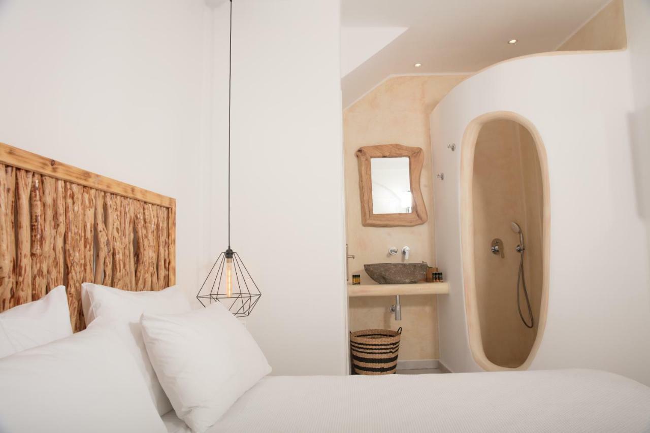 Appartement Casa Centro In Mykonos Town Extérieur photo