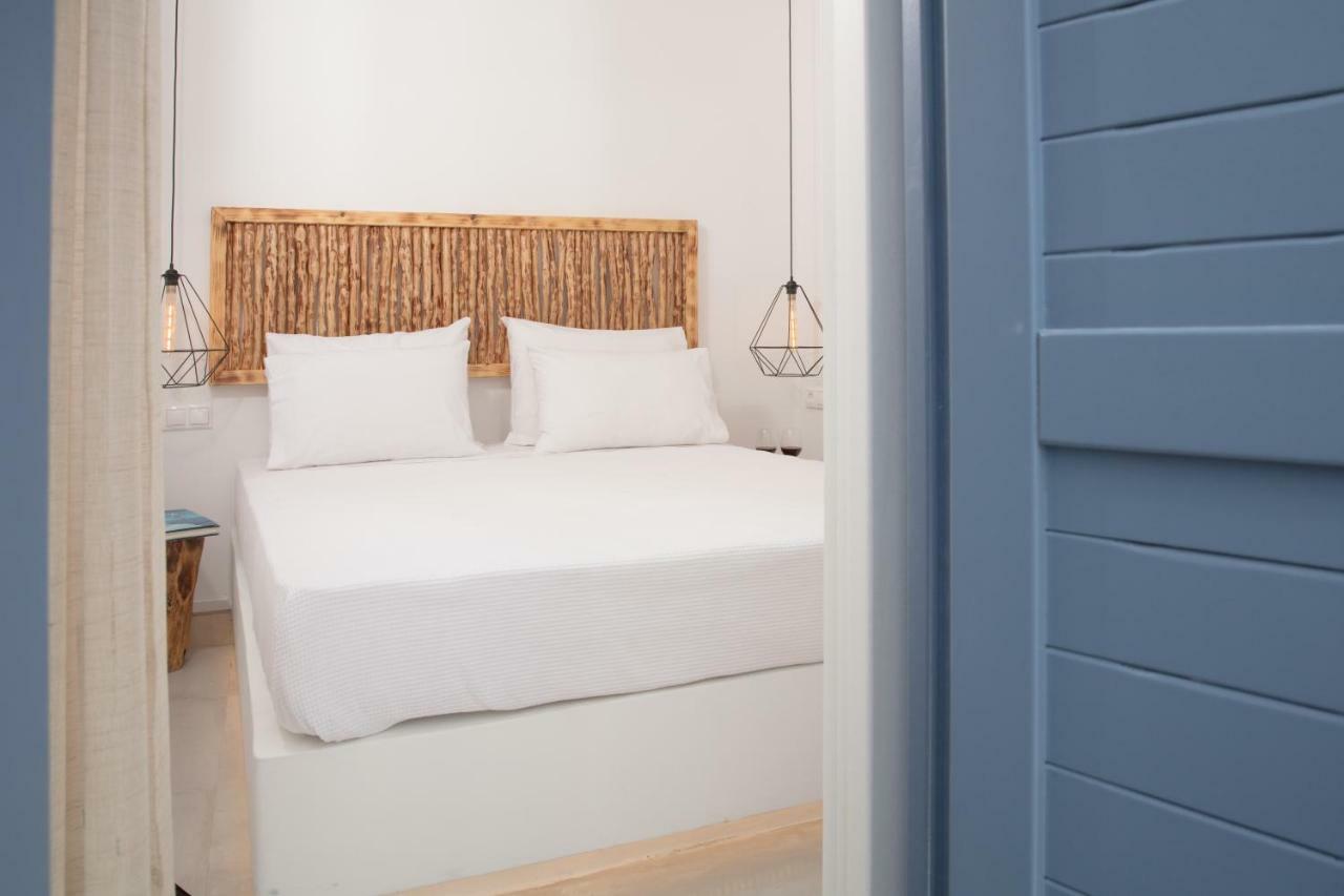 Appartement Casa Centro In Mykonos Town Extérieur photo