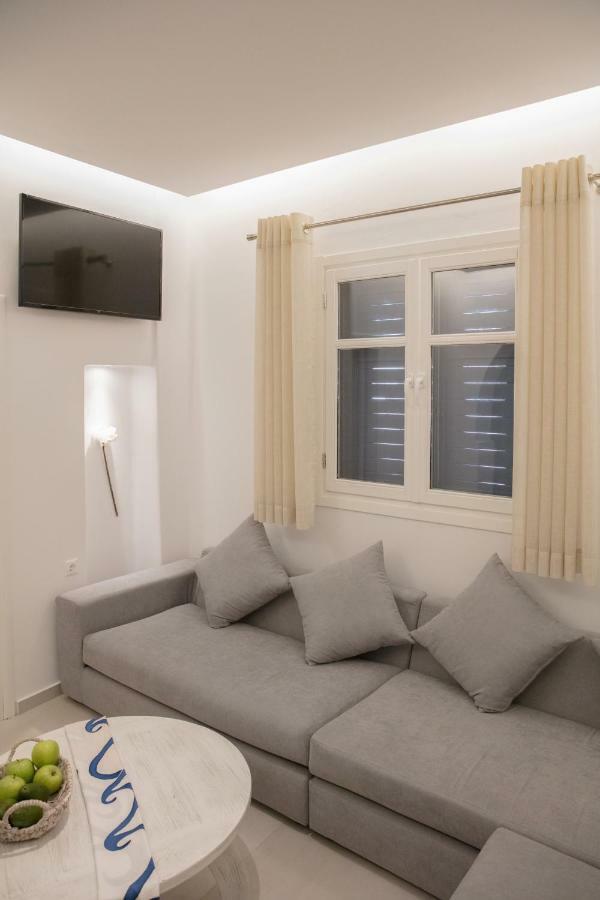 Appartement Casa Centro In Mykonos Town Extérieur photo