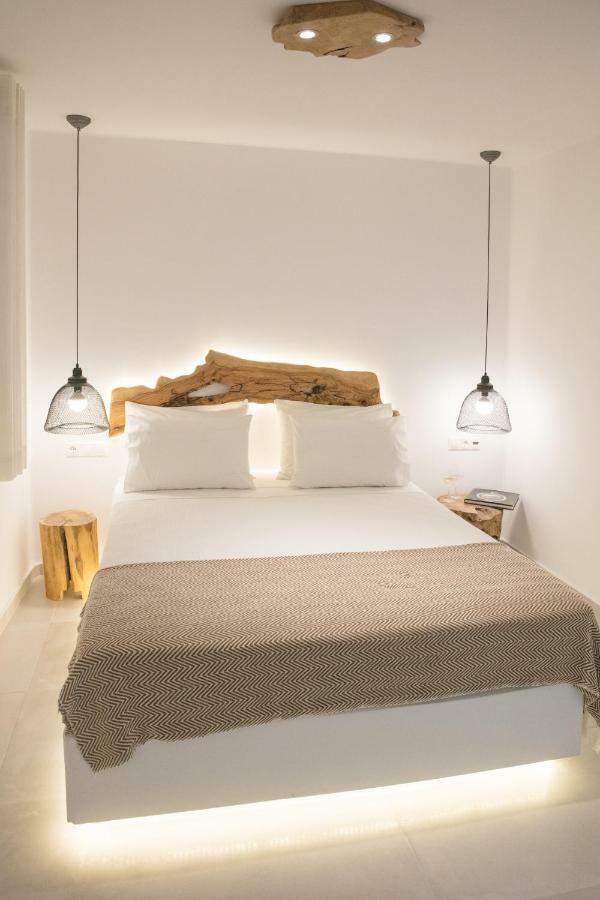 Appartement Casa Centro In Mykonos Town Extérieur photo