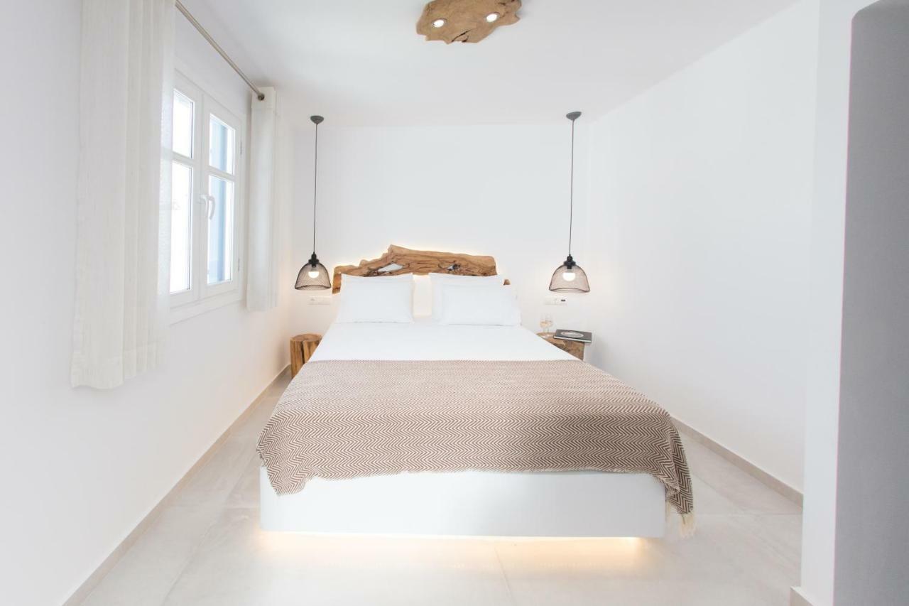 Appartement Casa Centro In Mykonos Town Extérieur photo