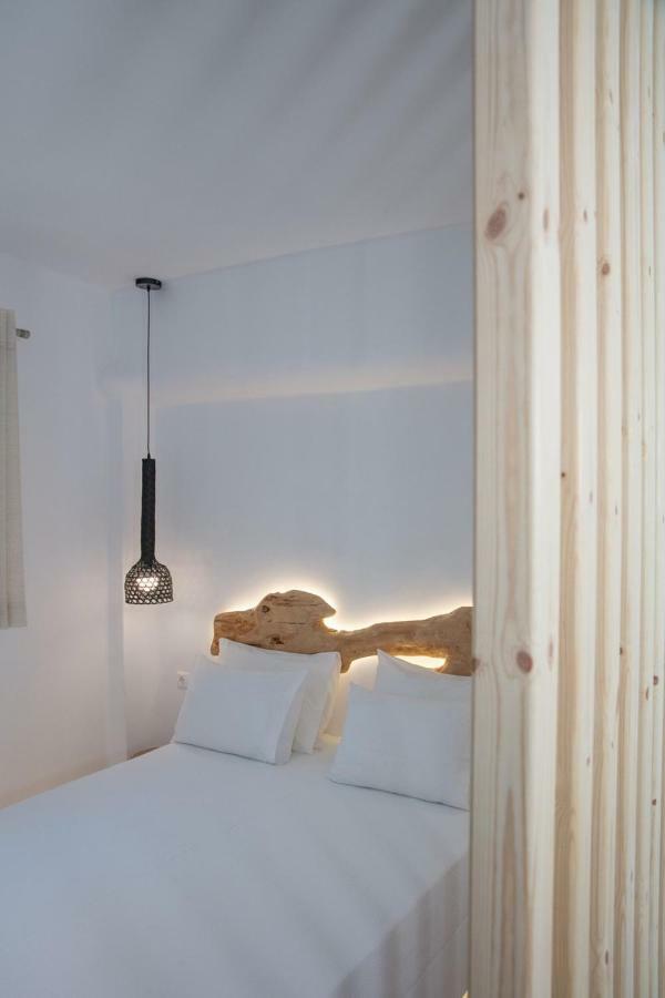 Appartement Casa Centro In Mykonos Town Extérieur photo