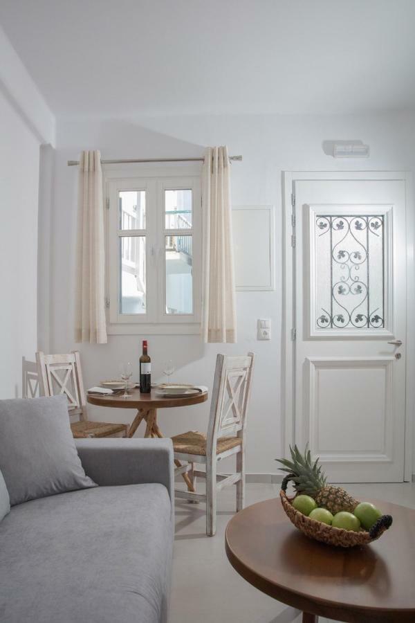 Appartement Casa Centro In Mykonos Town Extérieur photo