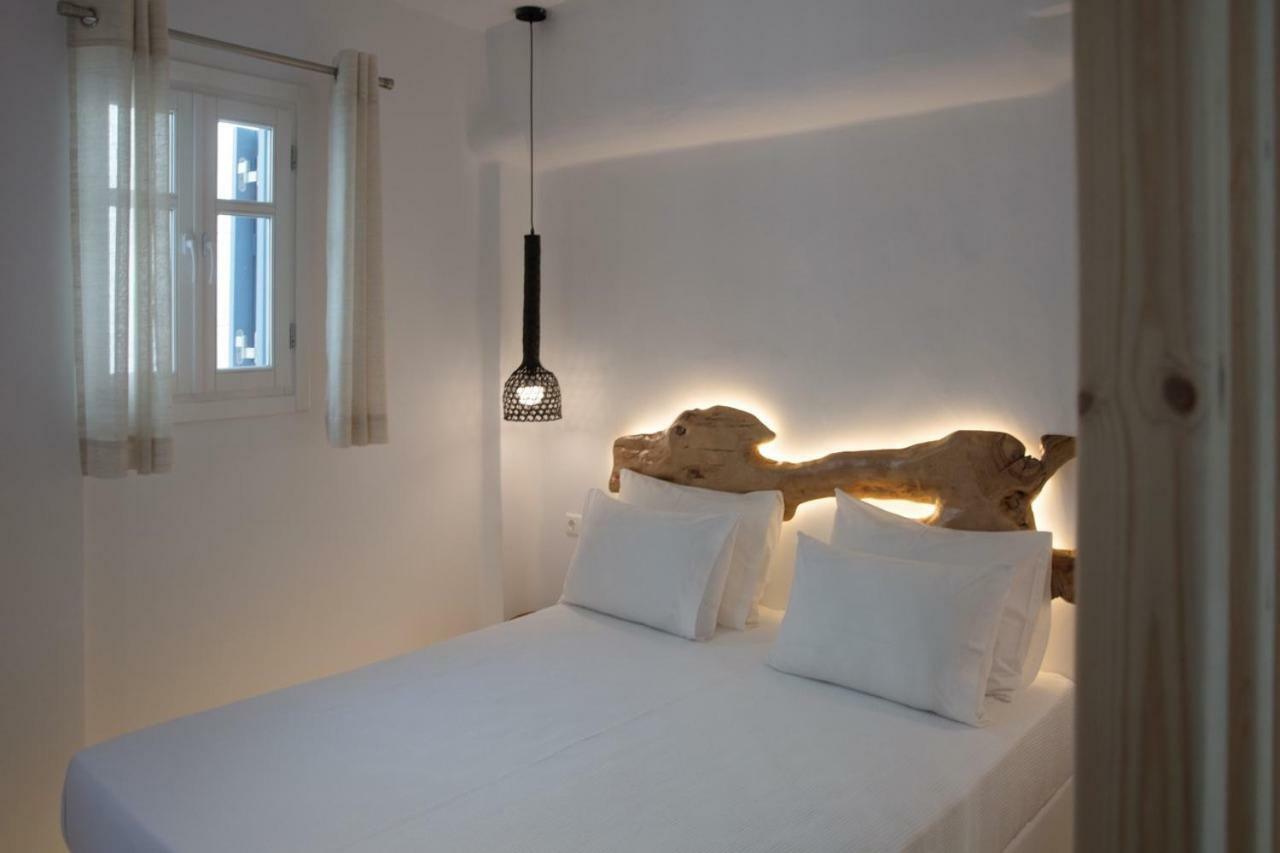 Appartement Casa Centro In Mykonos Town Extérieur photo