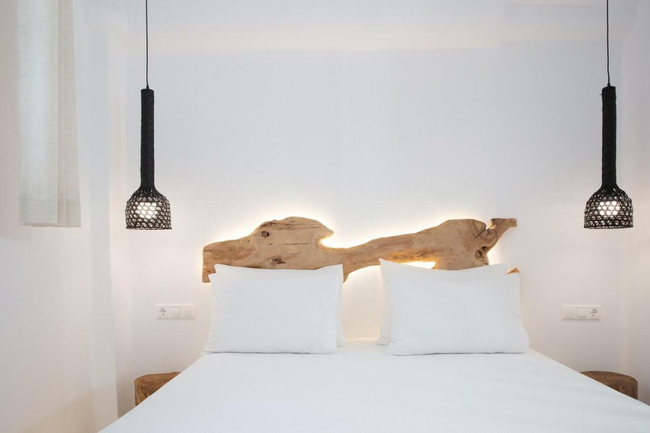 Appartement Casa Centro In Mykonos Town Extérieur photo